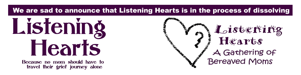 Listening Hearts